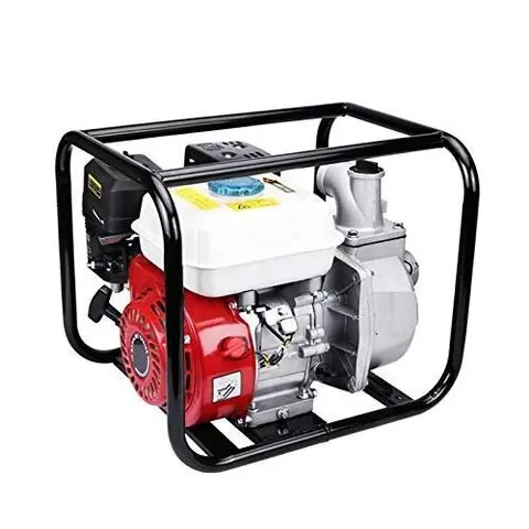 2 INCH PETROL WATER PUMP 5.5 HP