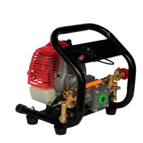 PORTABLE PETROL POWER SPRAYER 26 CC 2 STROKE