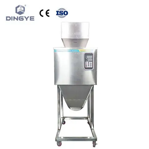WEIGHT FILLER MACHINE 1 KG