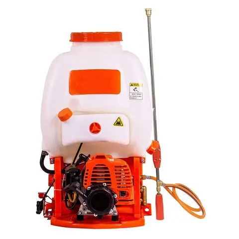 4 STROKE BACK PACK POWER SPRAYER 20 LITRE