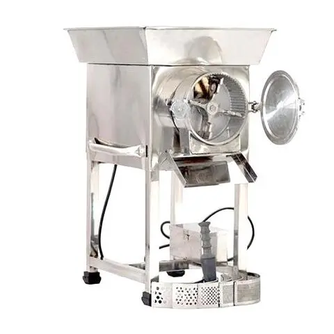 STAINLESS STEEL GRAVY MACHINE 3HP