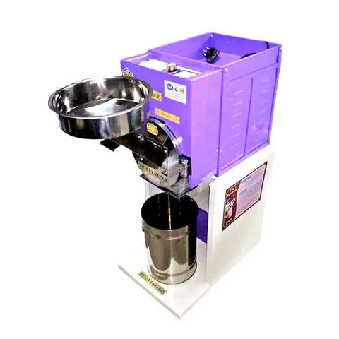 MS PULVERIZER WITH 2 IN 1 FEATURE 2 HP