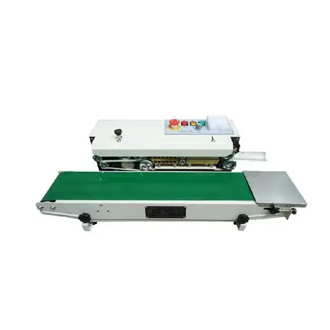 CONTINUOUS BAND SEALER (FR 900 A) MS HORIZONTAL