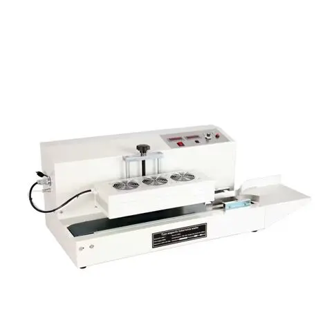 INDUCTION SEALING MACHINE