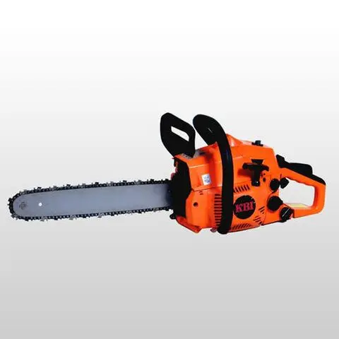 ADVANCE QUALITY PORTABLE PETROL CHAINSAW, 105 CC, 36 INCHES