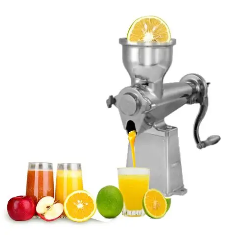 MANUAL HAND JUICER MACHINE NO.15