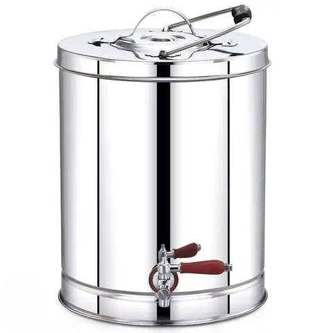 COMMERCIAL TEA OR COFFEE THERMOS 20 LITER