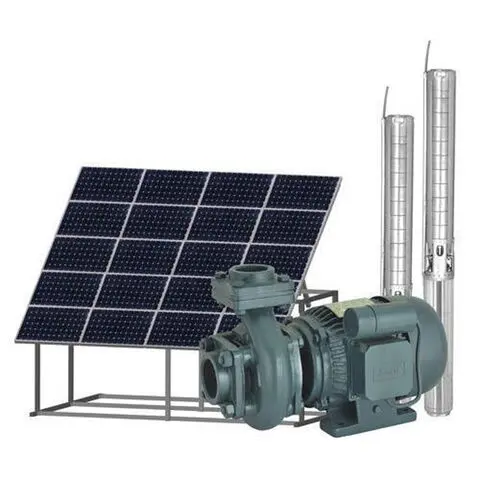 AQUA SUN SOLAR WATER PUMP 20 HP ASPS20-250