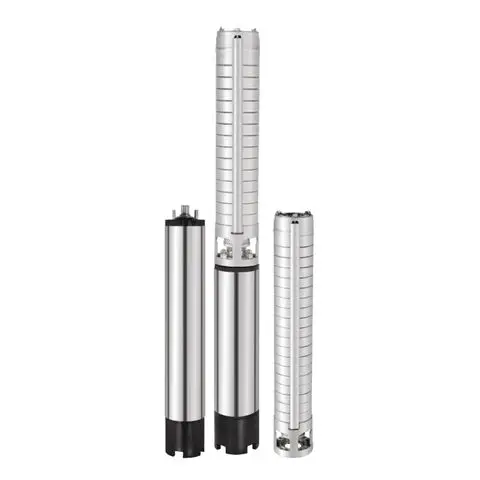 HAWKSUN SOLAR WATER PUMP 1 HP P4X-DSP-1060