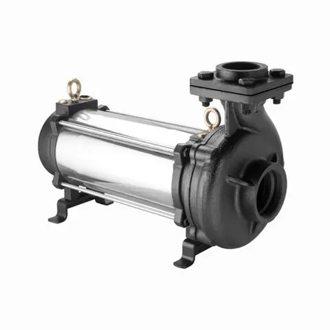 HAWKSUN SOLAR WATER PUMP 5 HP U4X-DSP-50280