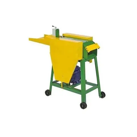 ELECTRIC CHAFF CUTTER MACHINE, 2 HP