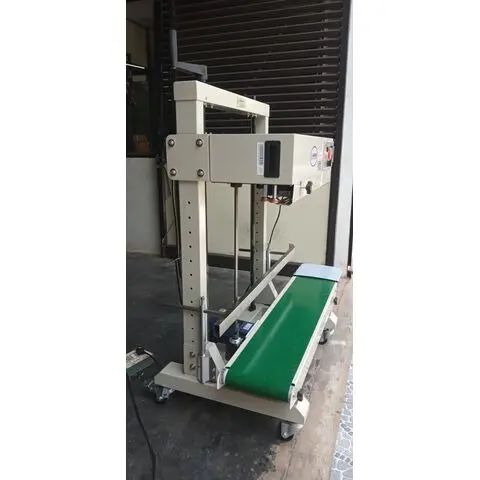 BIG BAND SEALER FR100V 15 KG