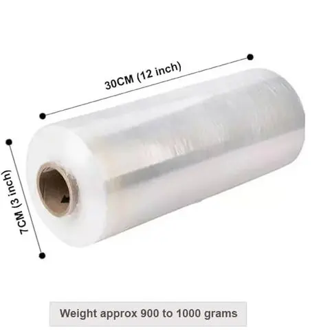 BOX STRACH WRAPPER WITH TOP PNEUMATIC HOLDER 900*900 MM