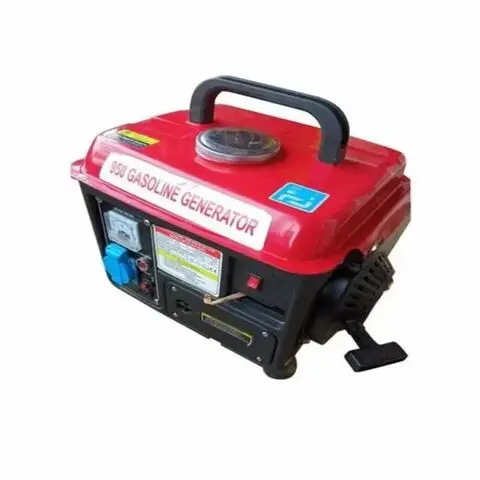 950 PETROL/GASOLINE GENERATOR