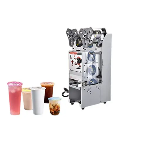 AUTOMATIC CUP SEALER