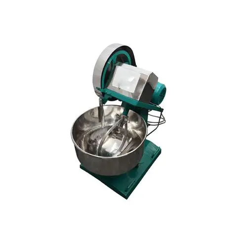 DOUGH KNEADER WITH 0.5 HP MOTOR
