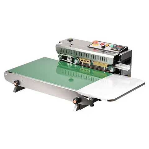CONTINUOUS BAND SEALER (FR 900 N) MS HORIZONTAL NO.2
