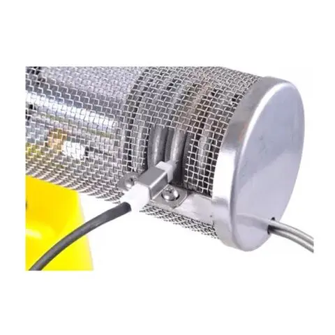 NEPTUNE MINI THERMAL FOGGER MACHINE,  2 LITERS