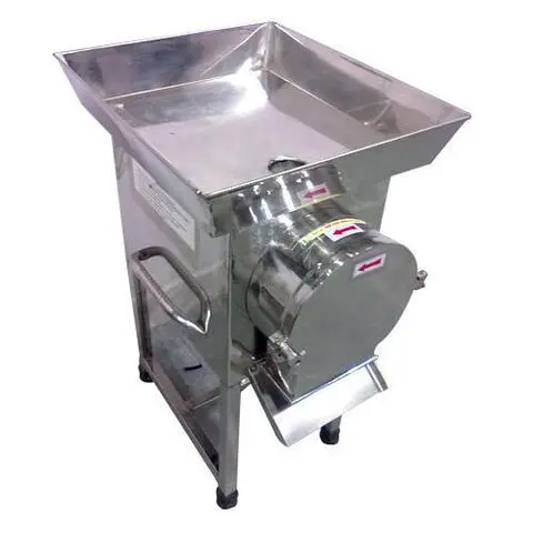 MULTIPURPOSE SS GRAVY MACHINE 2HP