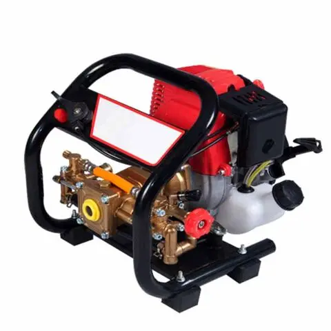 PORTABLE PETROL POWER SPRAYER 26 CC 2 STROKE