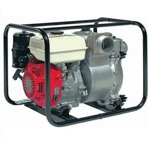 3 INCH WATER PUMP 6.5 HP PETROL