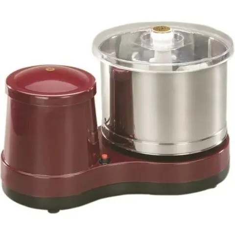 TABLE TOP WET GRINDER , 2L