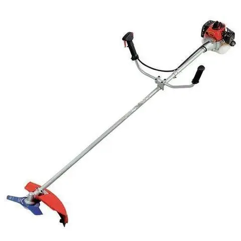 MULTI TOOL ATTACHED SIDEPACK BRUSH CUTTER, 52 CC, 2 STROKE