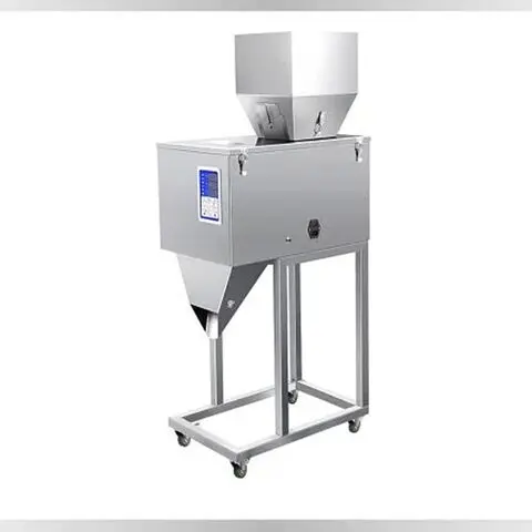 WEIGHT FILLER MACHINE 1 KG