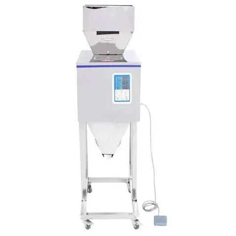 WEIGHT FILLER MACHINE 1 KG