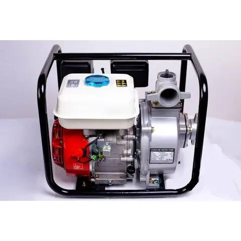 3 INCH WATER PUMP 6.5 HP PETROL