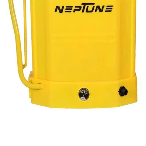 NEPTUNE MANUAL & BATTERY OPERATED (2 IN 1) KNAPSACK SPRAYER