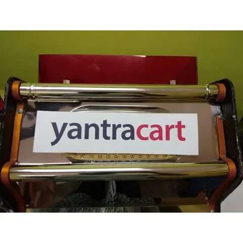 16 INCH INDIAN TYPE COFFEE MACHINE
