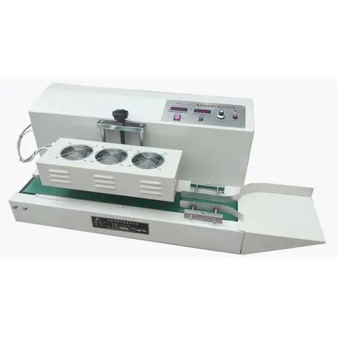 INDUCTION SEALING MACHINE