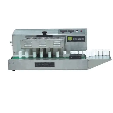 INDUCTION SEALING MACHINE