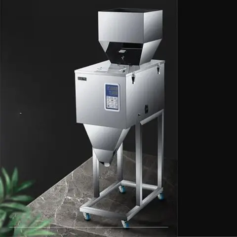 WEIGHT FILLER MACHINE 1 KG