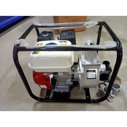 3 INCH WATER PUMP 6.5 HP PETROL