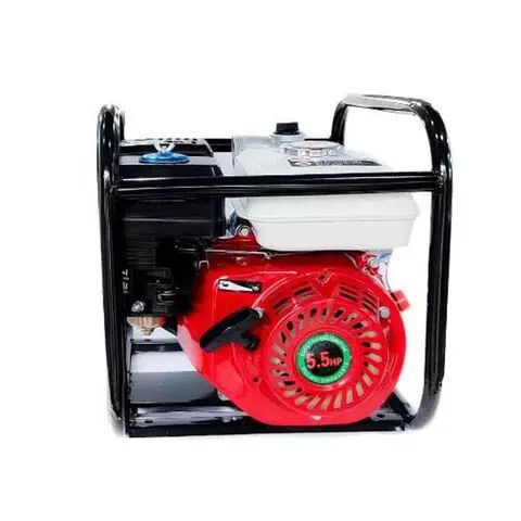 2 INCH PETROL WATER PUMP 5.5 HP