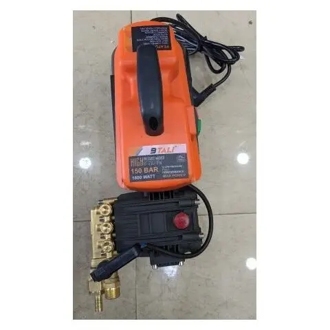 BTALI HIGH PRESSURE WASHER 150 BAR