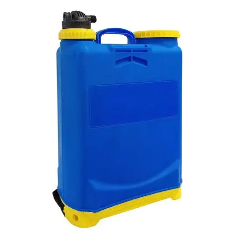 BACKPACK 16L BATTERY SPRAYER 12V 8 AMP ECONOMIC SERIES