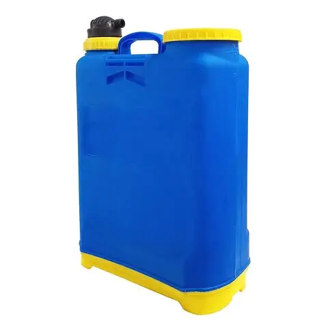 BACKPACK 16L BATTERY SPRAYER 12 V, 12 AMP ECONOMIC SERIES