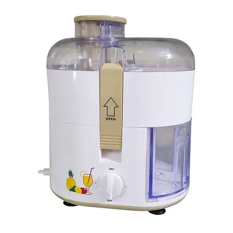 AUTOMATIC CARROT JUICER MACHINE 300 WATT
