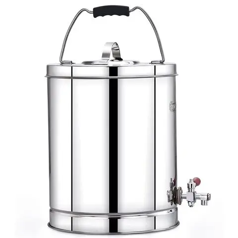 COMMERCIAL TEA OR COFFEE THERMOS 20 LITER