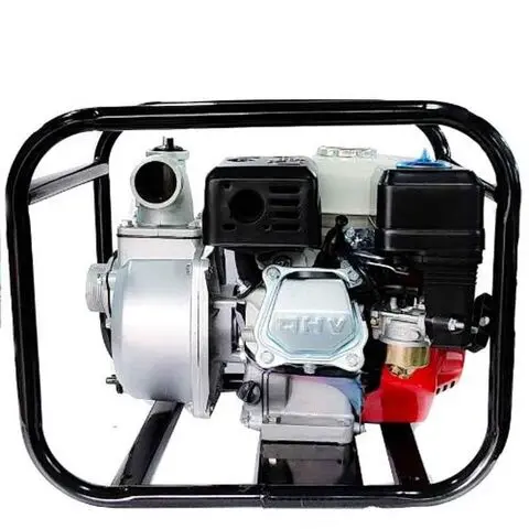2 INCH PETROL WATER PUMP 5.5 HP
