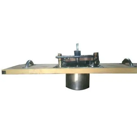 HAND OPERATED NAMKEEN MACHINE