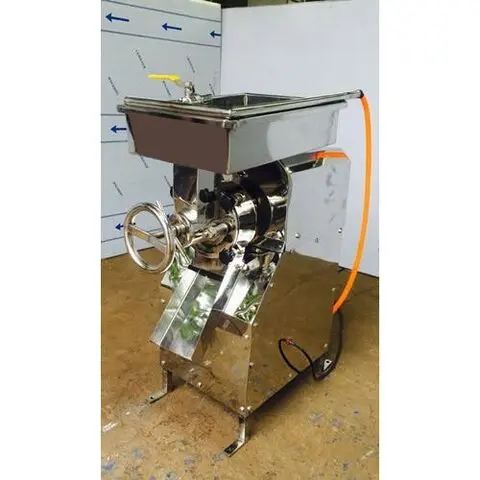 SS 304 COMMERCIAL WET GRINDER 2 HP