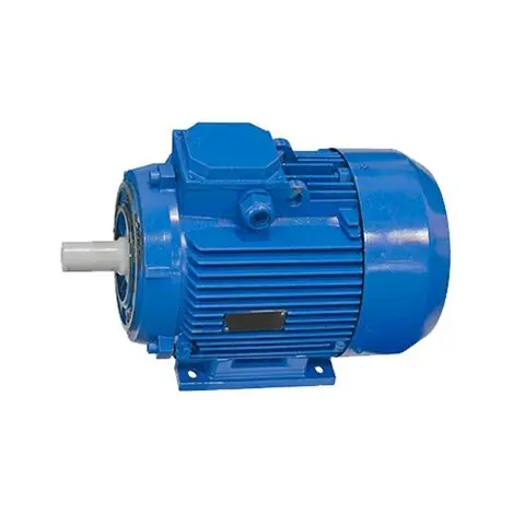 THREE PHASE INDUCTION MOTOR, 1440 RPM, 2 HP