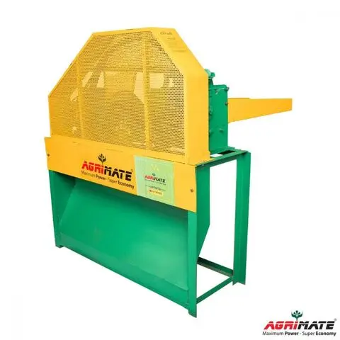 CHARA CUTTER MACHINE WITH 2HP MOTOR