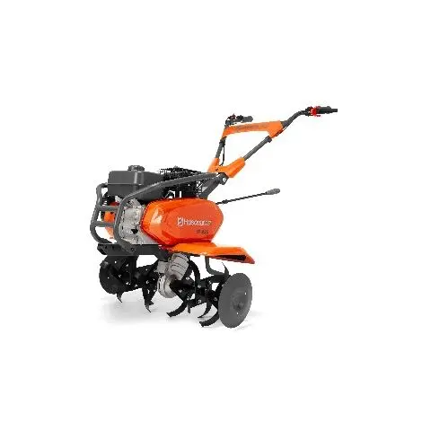 HUSQVARNA TF-230 PETROL POWER WEEDER 4.7HP 4 STROKE
