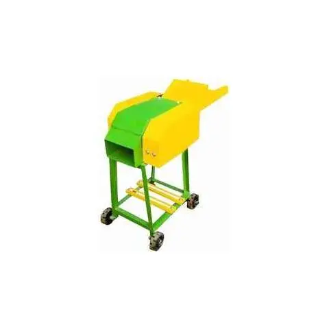 ELECTRIC CHAFF CUTTER MACHINE, 2 HP
