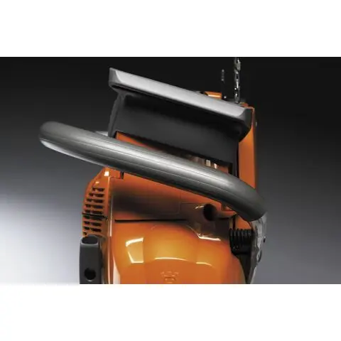 HUSQVARNA 61 CHAINSAW MACHINE 20 INCH
